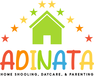 Adinata Daycare logo