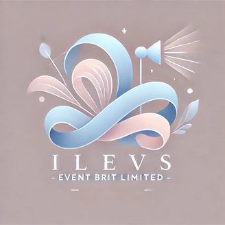 ILIEVS EVENT BRIT LIMITED logo