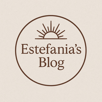Estefania's Blog logo