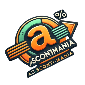 azscontimania logo