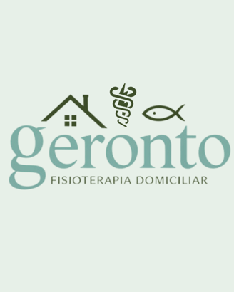 Geronto Fisioterapia Domiciliar logo