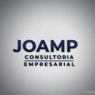 JOAMP CONSULTORIA EMPRESARIAL logo