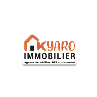kyaro immobililer logo