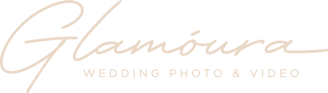 Glamourawedding.com logo