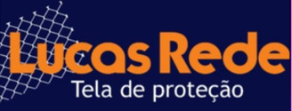 Lucas Redes e Telas de Proteção logo