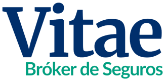 Vitae | Bróker de Seguros logo