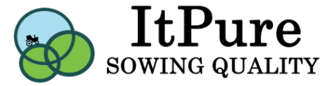 ItPure logo