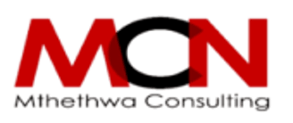 MCN MTHETHWA CONSULTING logo