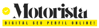 Motorista Digital logo
