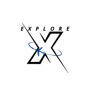 ExploreX logo