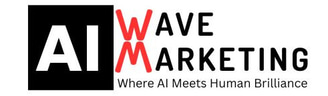 Ai Wave Marketing logo