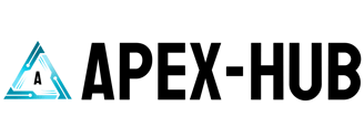 Apex-Hub logo