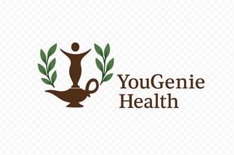 YouGenie Health logo