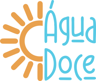 Agua Doce - Moda Praia logo