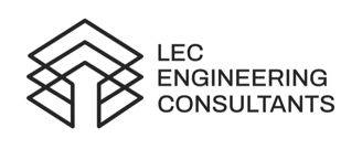 LEC Engineering Consultants logo