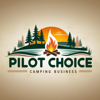 Thepilotschoice logo