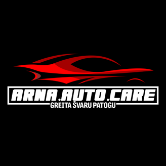 ArnaAutoCare logo