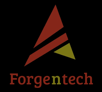 Forgentech logo