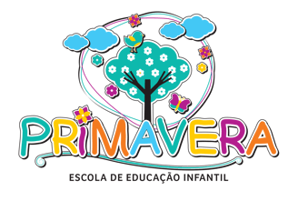 Escola de Educação Infantil Primavera logo