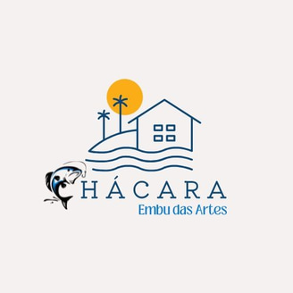 Chácara Embu das Artes logo