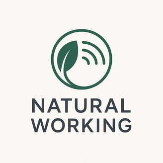 Natural Working logo
