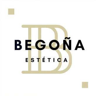 Begoña estética logo