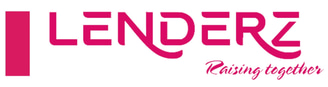 LENDERZ logo