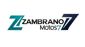 Zambranomotos7 logo