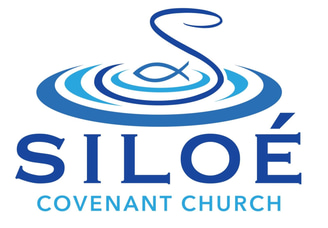 Siloe Covenant Church logo