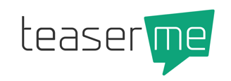 TeaserMe logo