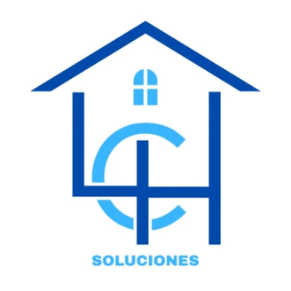 LCH Soluciones logo