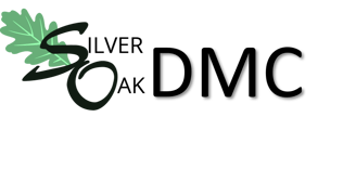 Silver Oak DMC logo