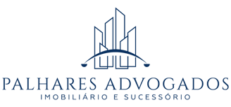 Palhares Advogados logo
