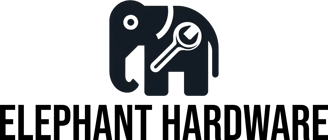 ElephantHardware logo