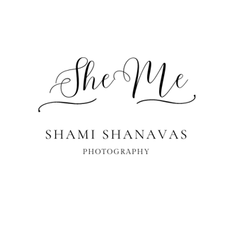 SheMe Photography logo