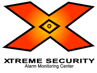 Xtreme Security logo