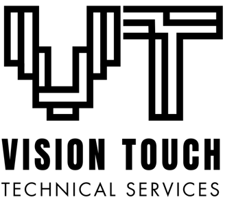 VISION TOUCH logo