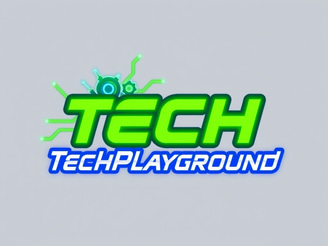 TechPlayground logo