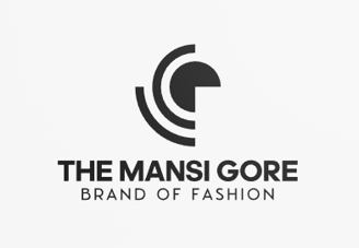 The Mansi Gore logo
