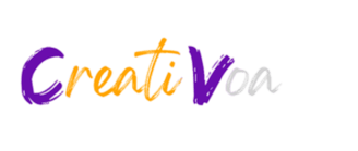 creativoa logo