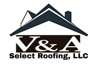 V&A Select Roofing Llc logo