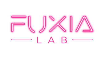 Fuxia lab logo