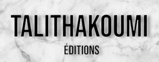 talithakoumi editions logo