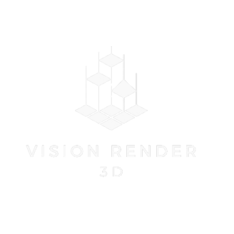 Vision Render logo