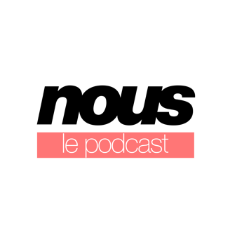 Nous le podcast logo