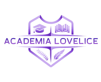 Academia Lovelice logo