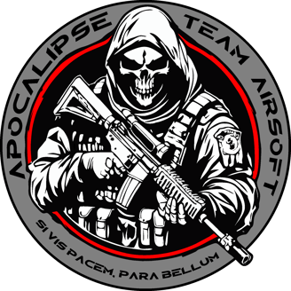 Apocalipse Team Airsoft logo