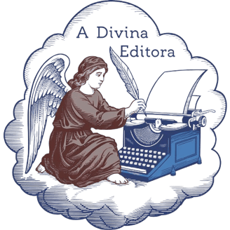 A Divina Editora logo