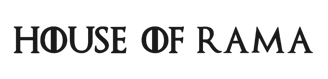 House Of Rama logo