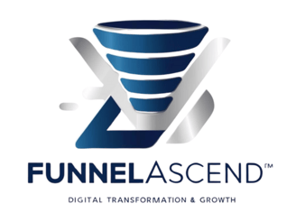 Funnel Ascend logo